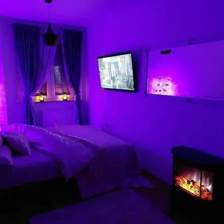Luxury - East Sarajevo 公寓