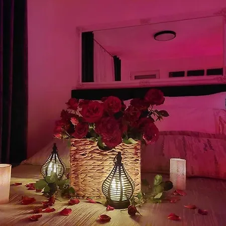 Luxury - East Sarajevo 公寓
