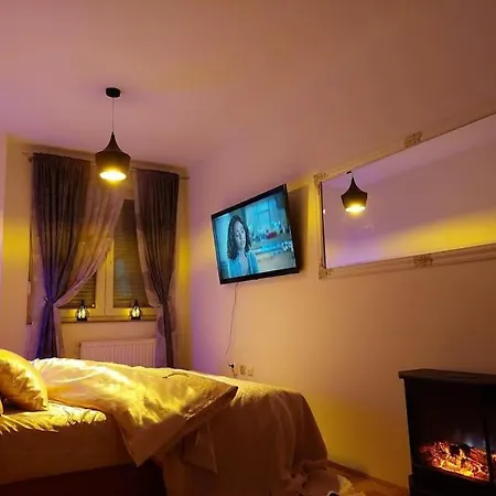 公寓 Luxury - East Sarajevo Lukavica