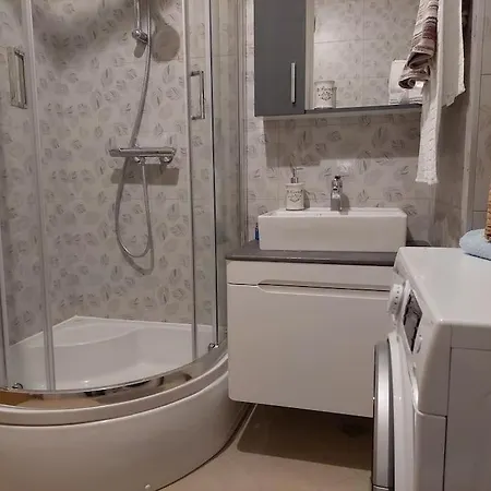 Luxury - East Sarajevo Lukavica