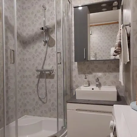 Luxury - East Sarajevo Lukavica