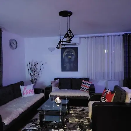 Luxury - East Sarajevo