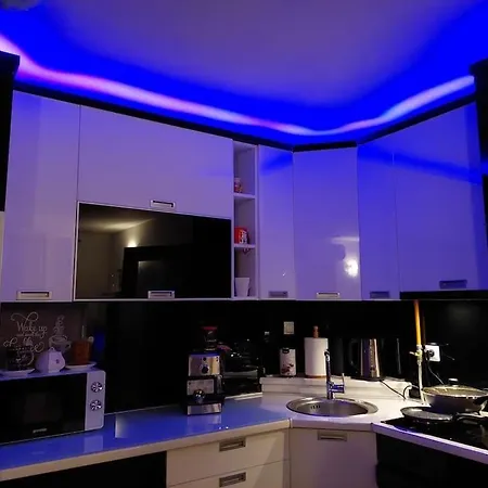 Luxury - East Sarajevo * Lukavica