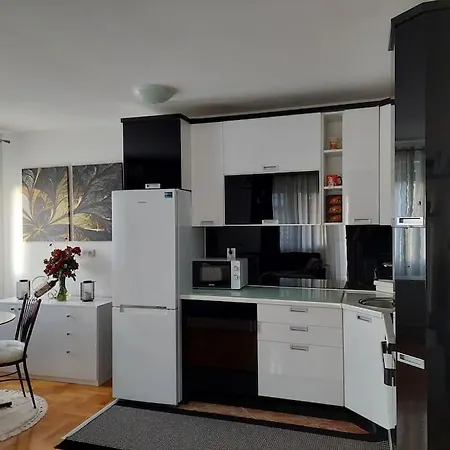 Luxury - East Sarajevo