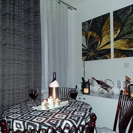 Luxury - East Sarajevo