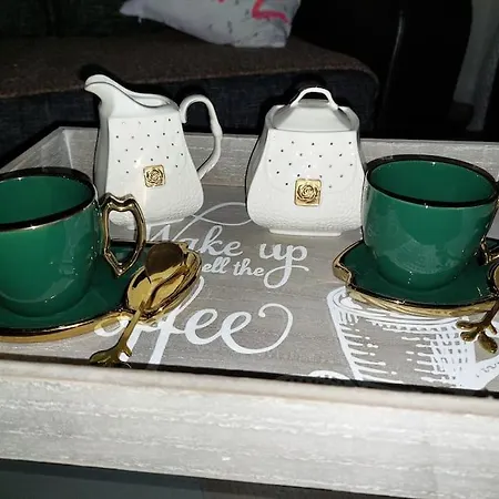 Luxury - East Sarajevo