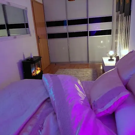 公寓 Luxury - East Sarajevo Lukavica