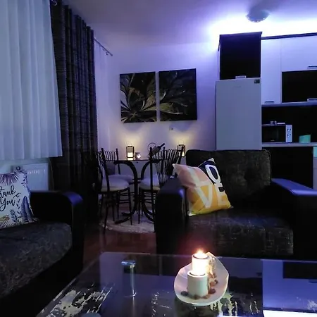 Luxury - East Sarajevo * Lukavica